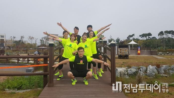 점핑하이 서산호수공원점