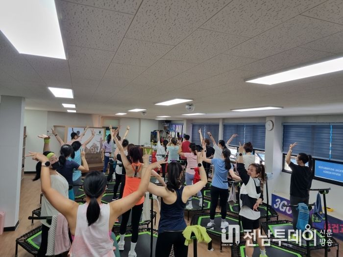 점핑하이 서산호수공원점