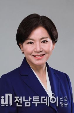 박미정(더불어민주당,동구2)의원