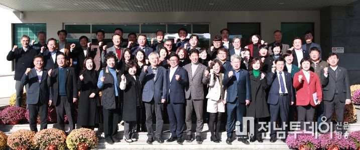 제주특별자치도의회 의정자문위원회 '23년 하반기 전체회의