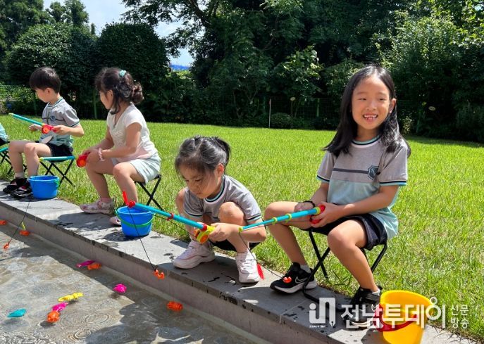 2024학년도 제주유아교육진흥원 현장체험학습