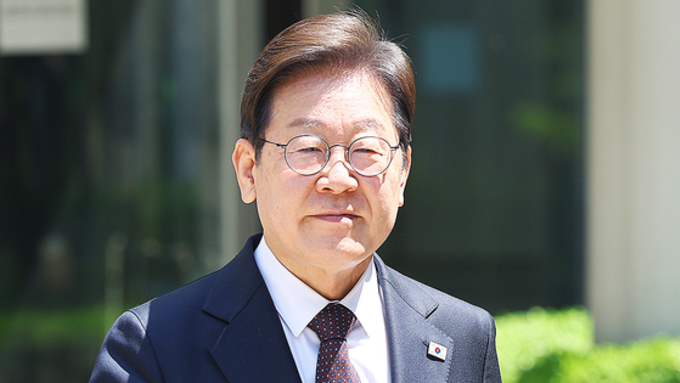 대법원, 이재명 ‘선거법 위반’ 유죄취지 파기환송…“골프 발언, 허위사실 공표에 해당”