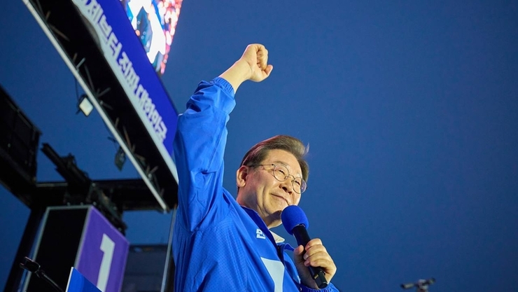 이재명 “기본사회위원회 신설… 국민 삶 실질적 보장”