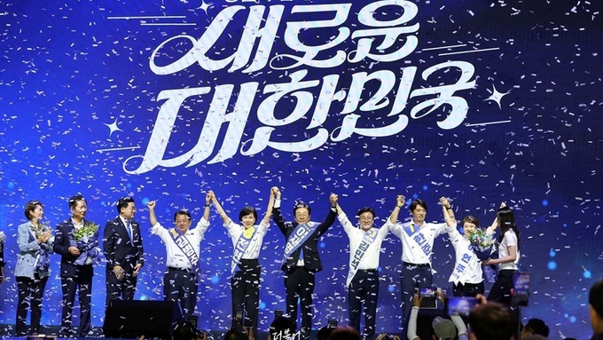 민주당, 새 당대표 선출 위한 전당대회 준비위 구성… 위원장에 이춘석