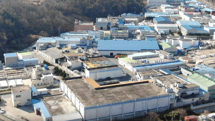전남도, 산업단지 환경조성 3차 공모 국비 84억 확보