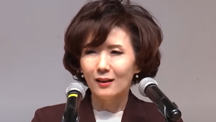 이진숙, 자녀 조기유학·표절 의혹에 “진심으로 사죄”