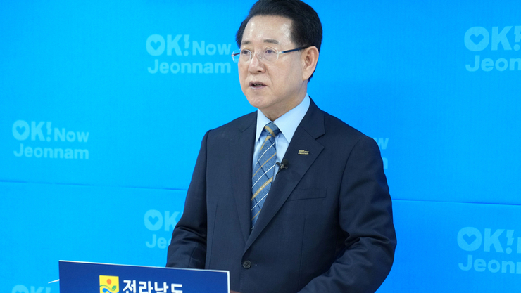전남도 핵심 현안, 새정부 국정과제에 대거 반영