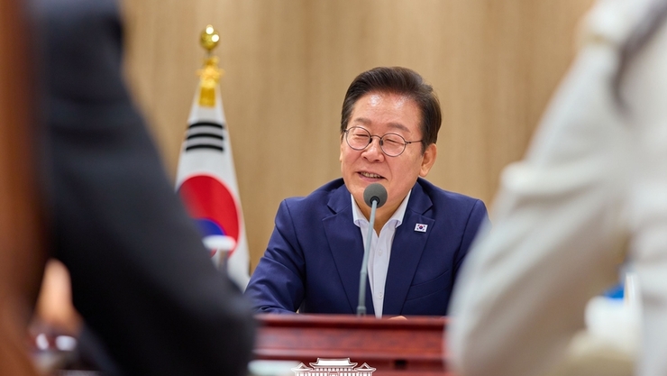 李대통령, 이달 23일 유엔총회서 기조연설 나서