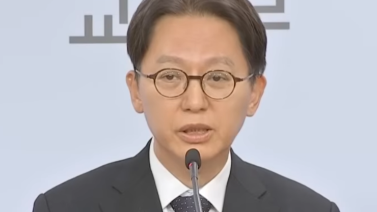 수능 출제위원장 "고교 수준 맞춰 적정 난이도 고르게 출제“