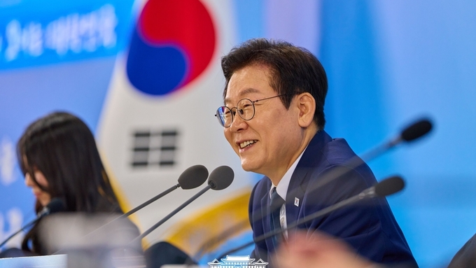 李대통령, G20 참석차 출국… 중동·아프리카로 실용 외교