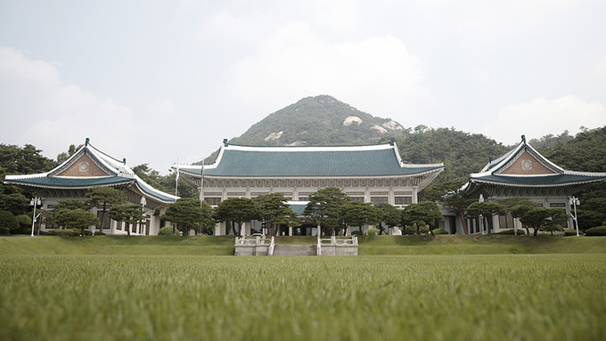 대통령실, 오늘부터 청와대로 업무시설 이사… 성탄쯤 마무리