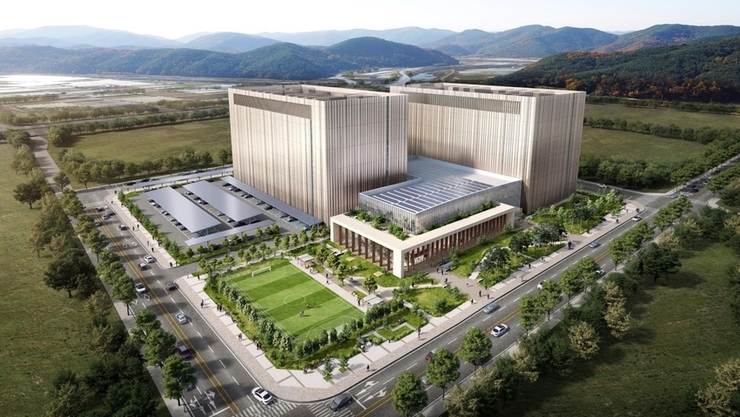 전남도, 미래 견인할 AI·우주산업 2026년 국비 1천614억