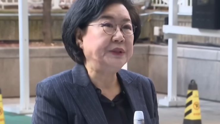 이혜훈 ‘보좌진 갑질’ 녹취 폭로… “진심으로 사과, 반성”