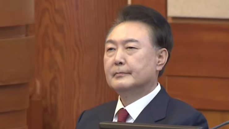 尹 내란 재판 9일 종료… 사형? 무기징역? 구형 주목