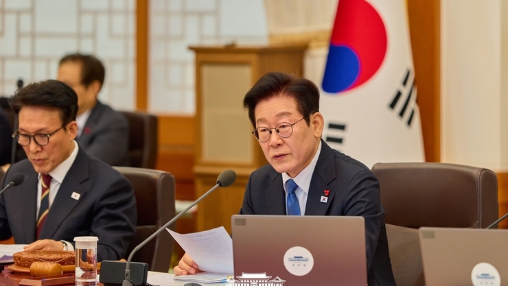 ‘2차 종합특검법’ 국무회의 통과… 최장 170일간 수사