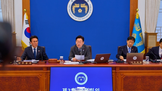 이재명 대통령 "정책 발표로 끝나선 안 돼…국민이 체감해야 진정한 성과"