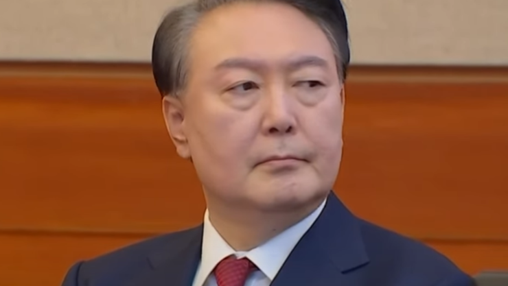 尹 ‘채상병 수사외압 의혹’ 첫 재판서 혐의 전면 부인