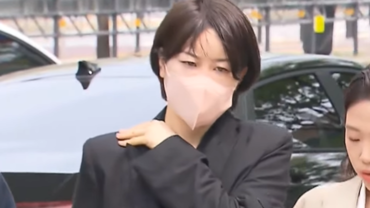 ‘음주운전‧불법숙박업 혐의’ 문다혜, 2심서도 벌금형 유지