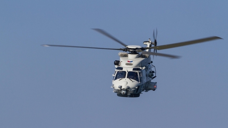 가평서 군 헬기 추락… 탑승자 2명 심정지