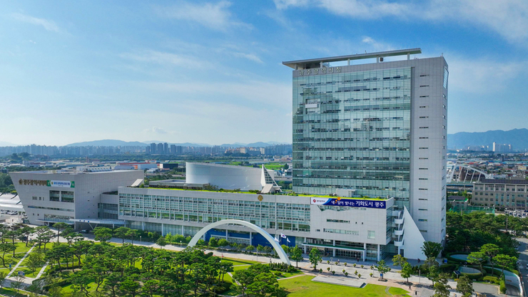 광주광역시, ‘전남광주통합특별시 설치 특별법’ 국회 행안위 통과