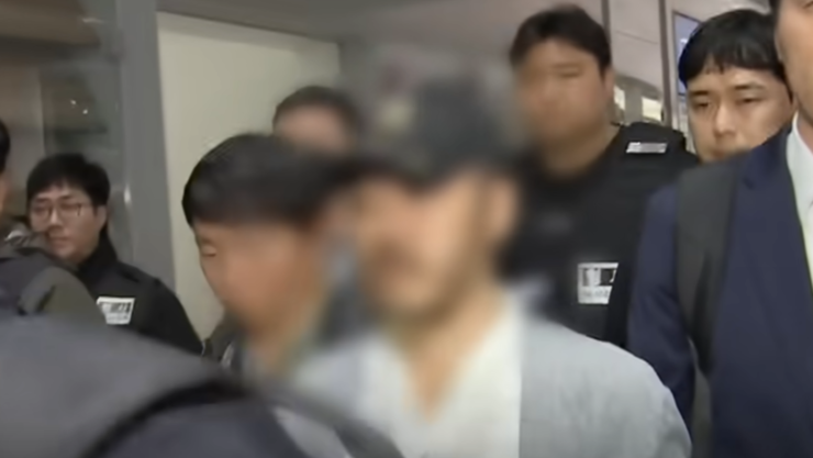 검찰, ‘마약왕’ 박왕열 구속영장 청구