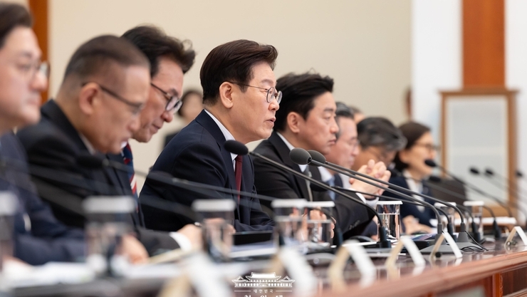 소득 하위 70에 고유가 피해지원금 지급… 1인당 최대 60만원