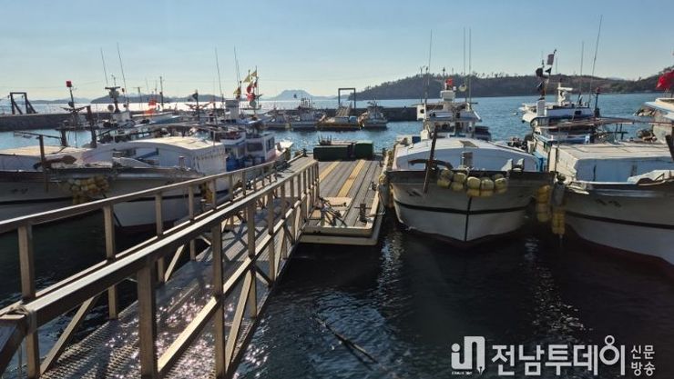 전남도, 어선어업 구조 개선·경쟁력 강화 잰걸음