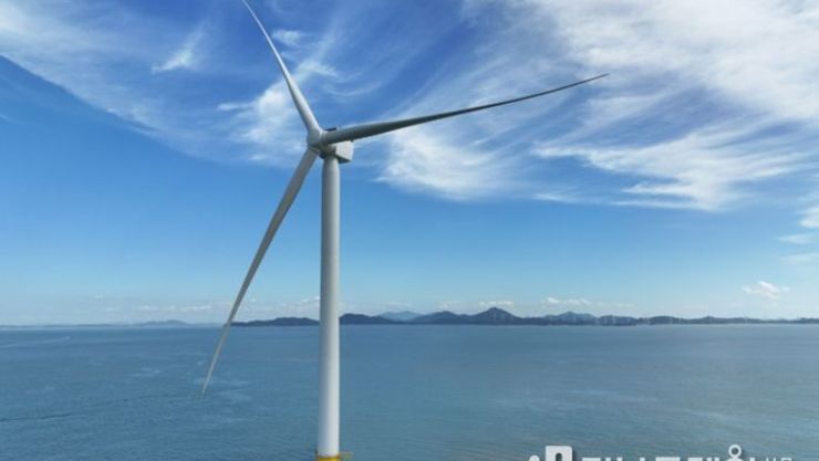 전남도, 해상풍력 특별법 시행령 통과…예비지구 발굴 속도