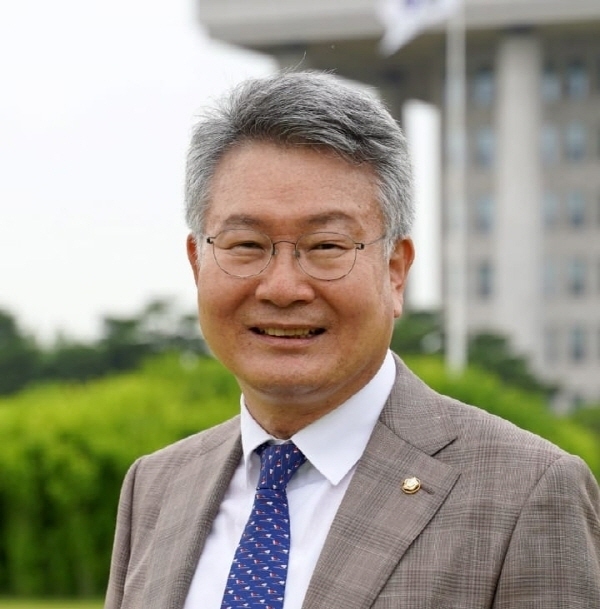 김회재 의원 [사진출처 - 김회재의원 페이스북]
