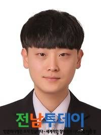 담양소방서 옥과119안전센터 소방사 이재욱 담양소방서 /사진제공