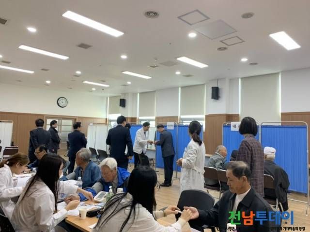 구례군청 / 사진제공