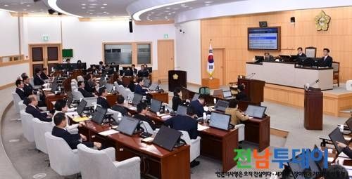 여수시의회