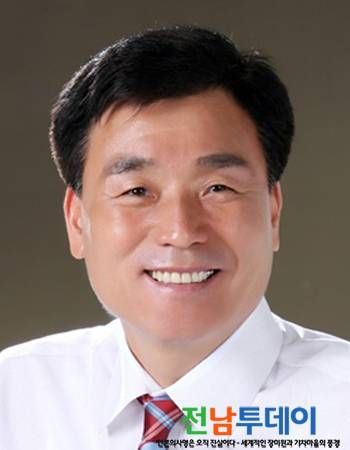 김기태 전남도의원 (순천1·사진)