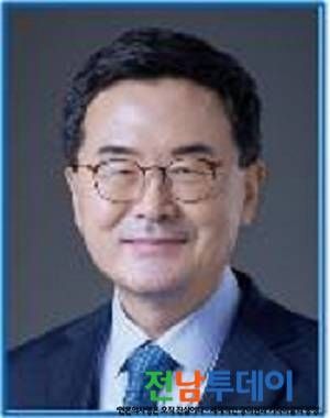 소병철 순천광양곡성구례(갑) 예비후보