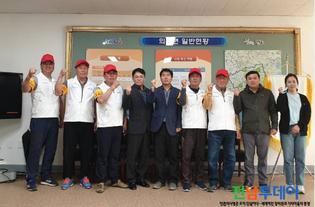 진도군 사진자료 제공