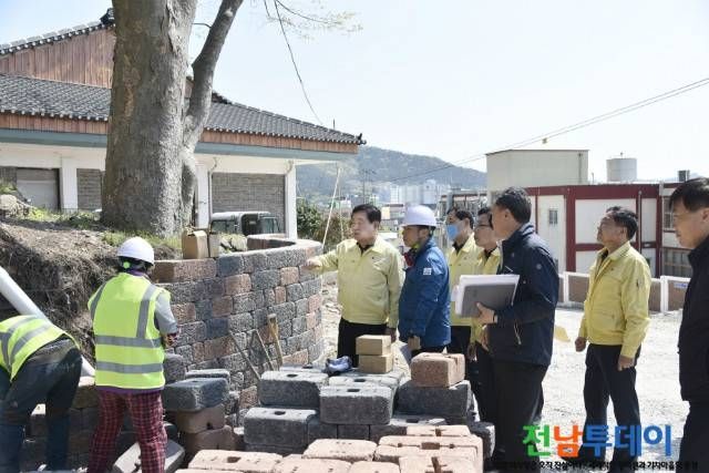 진도군 사진자료 제공