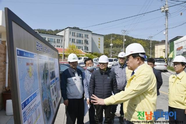 진도군 사진자료 제공