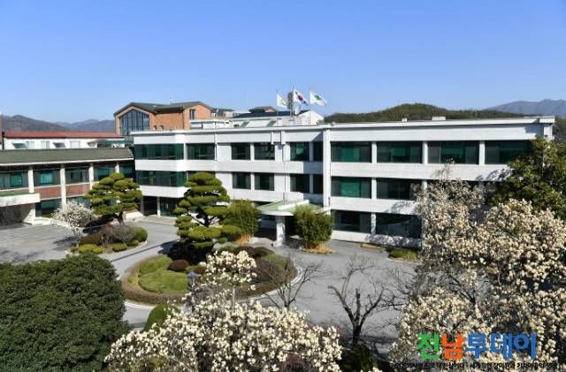 담양군청 / 사진제공