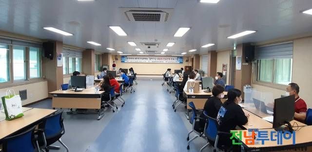 고흥군청/사진자료 제공