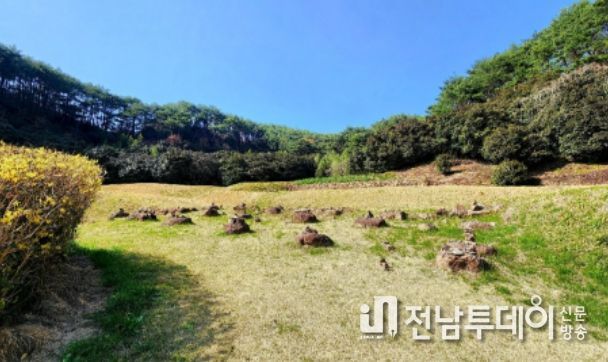 광양시,사월(四月)에 광양으로 떠나는 사색(思索) 여행
