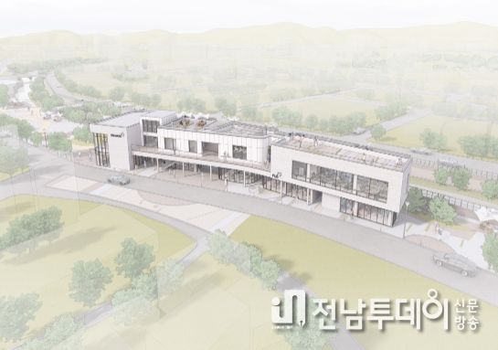 고흥군, 도시재생 뉴딜 사업‘다시 반짝이는 별, 고흥’본격 추진
