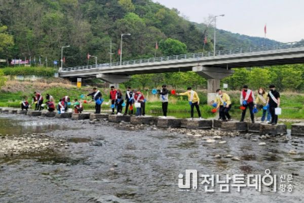 광산구, 해충구제 집중방역소독 실시