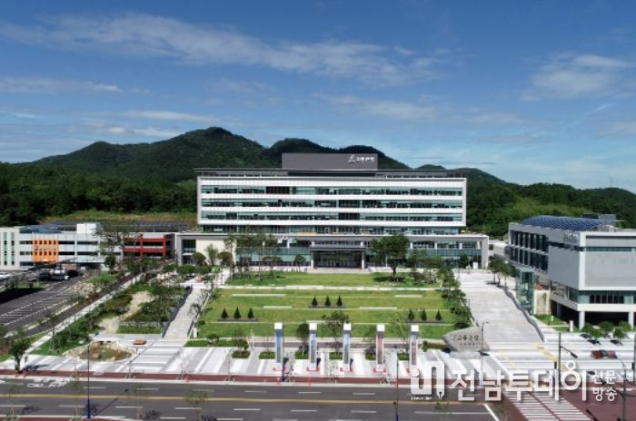 고흥군,‘남도에서 한 달 여행하기(고흥에 머뭄)’참가자 모집