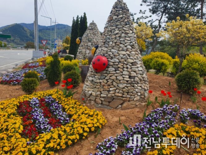 장성군 북하면, 소통‧공감 현장행정 빛났다!