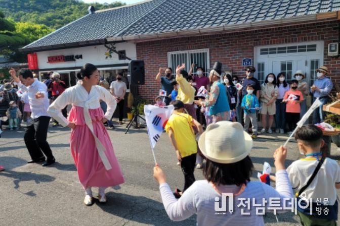 목포시, 나들이 하기 좋은 관광도시 조성에 힘써