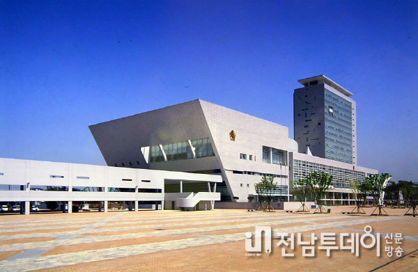 광주광역시 , ‘겨울철 재난대책’ 전국 최우수기관 선정