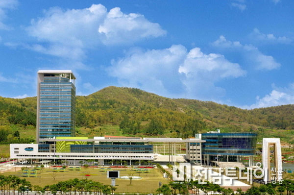 전라남도청