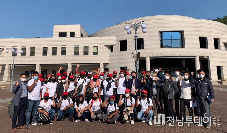 고흥군, 하반기 외국인 계절근로자 도입 선제적 대응