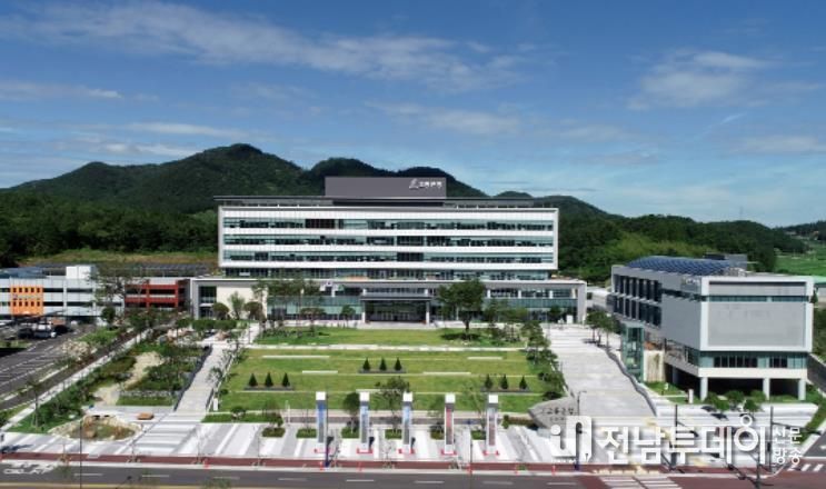 고흥군, 봄 가뭄 지속에 따른 용수 및 수질관리 총력 추진