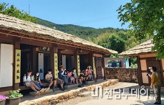 광양시, 6월 광양여행으로의 초대